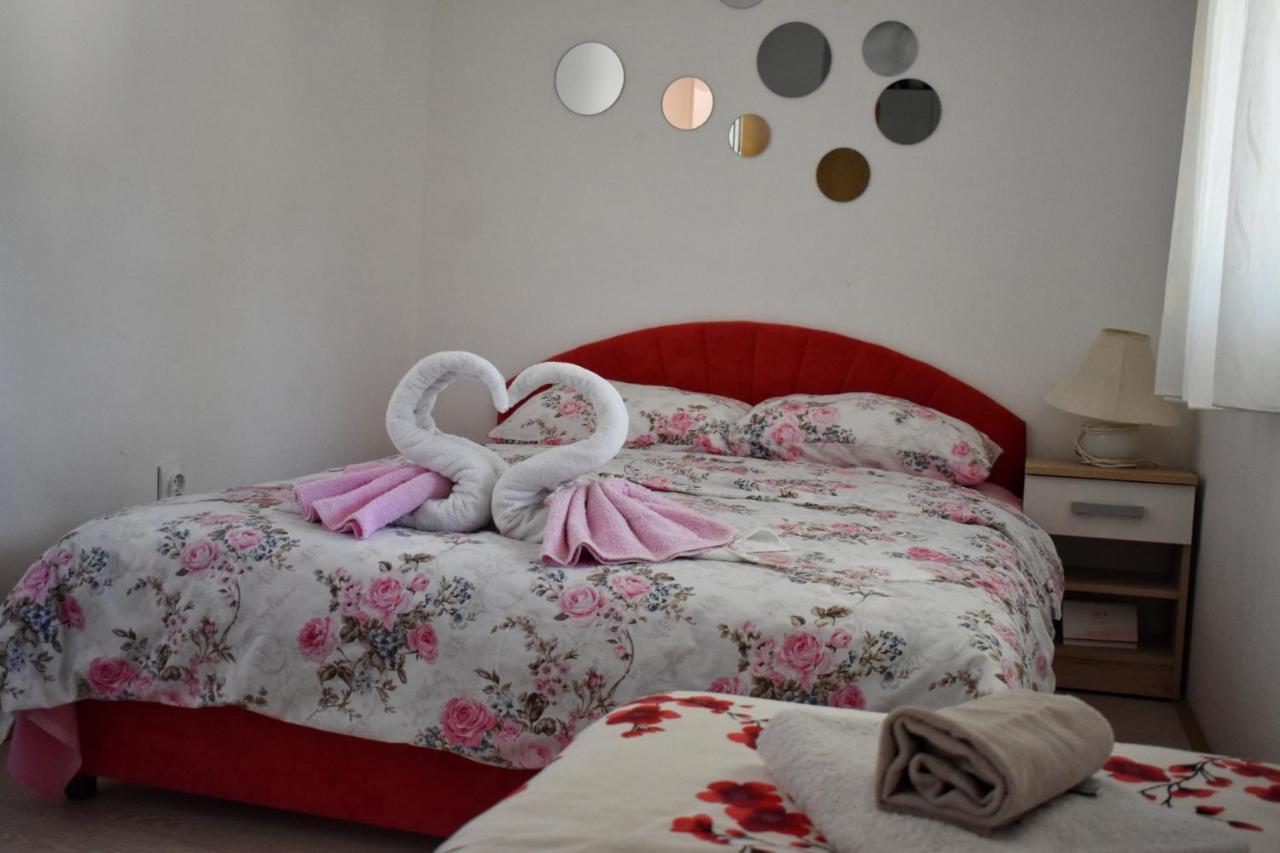 Apartman Samardzic Trebinje Exterior photo