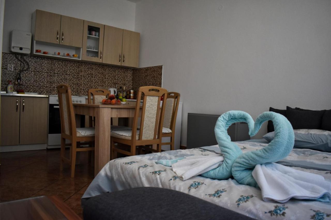 Apartman Samardzic Trebinje Exterior photo