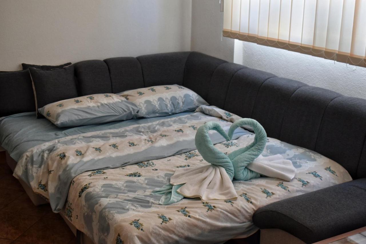 Apartman Samardzic Trebinje Exterior photo