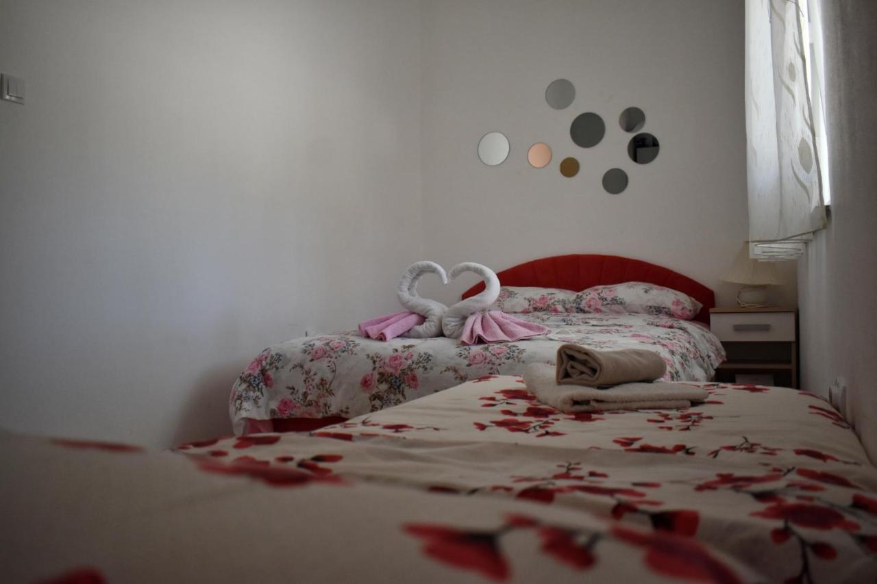 Apartman Samardzic Trebinje Exterior photo