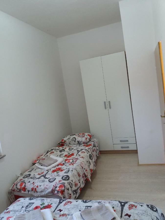 Apartman Samardzic Trebinje Exterior photo