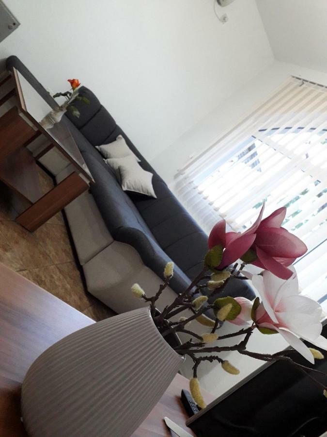 Apartman Samardzic Trebinje Exterior photo